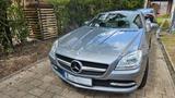 Mercedes-Benz TOP SLK 200 - von Privat  - : Navigationssystem, Von