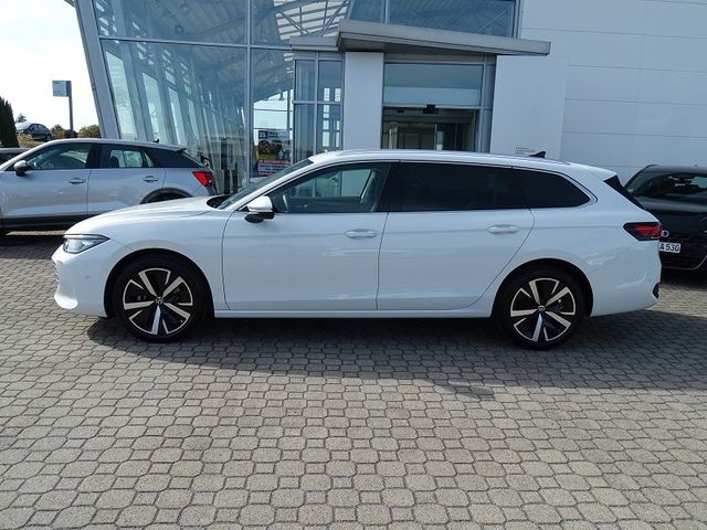 Passat Variant 1.5 eTSI DSG Business "Premium"