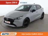 Mazda 2 1.5 Skyactiv-G Mild-Hybrid Homura Aut.*NAVI* - Mazda 2 in Bochum