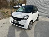 Smart ForTwo fortwo coupe 2.Hand/57TKM/PDC/Klima