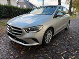 Mercedes-Benz B 200 B*1.Hand*Rentner*Automatik - Mercedes-Benz Rent