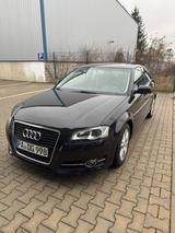 Audi A3 2.0 TDI (DPF) S tronic Ambition Ambition - Audi A3 aus 2010: 2.0