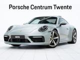 Porsche 992 Carrera 4S Ben Pon Jr. Edition - Porsche 992: Coupe, Grau