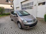 Nissan Note - gebrauchte Nissan Note aus dem Jahr 2006