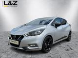 Nissan Micra N-Sport 1.0 IG-T *Automatik* - Nissan Micra: N Sport