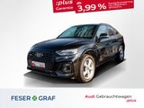 Audi Q5 Sportback 40 TDI qu. S line /Pano/ACC/AHK/Kam