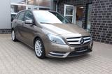 Mercedes-Benz B 200 B -Klasse B 200 Bi-Xenon/AHK/PDC