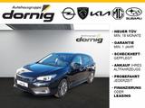 Subaru Impreza 2.0ie Platinum 4x4 - Subaru Impreza: Schwarz
