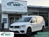 Volkswagen Caddy 2.0 TDI Maxi Kasten Trendline*AHK*Navi*PDC - Volkswagen Caddy Maxi: Trendline
