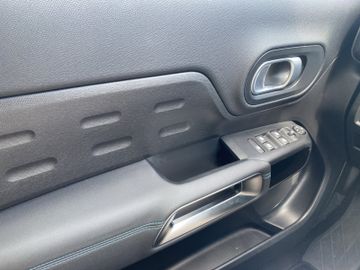 Citroën C5 Aircross Max Mild Hybrid 136 Navi+RFK+LED+LM