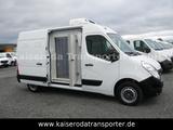 Renault Master L2H2VA Kombi Kühl- Gefrierausbau Winter - Offers