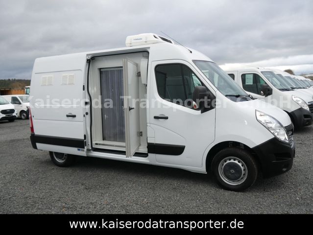 Renault Master L2H2VA Kombi Kühl- Gefrierausbau Winter