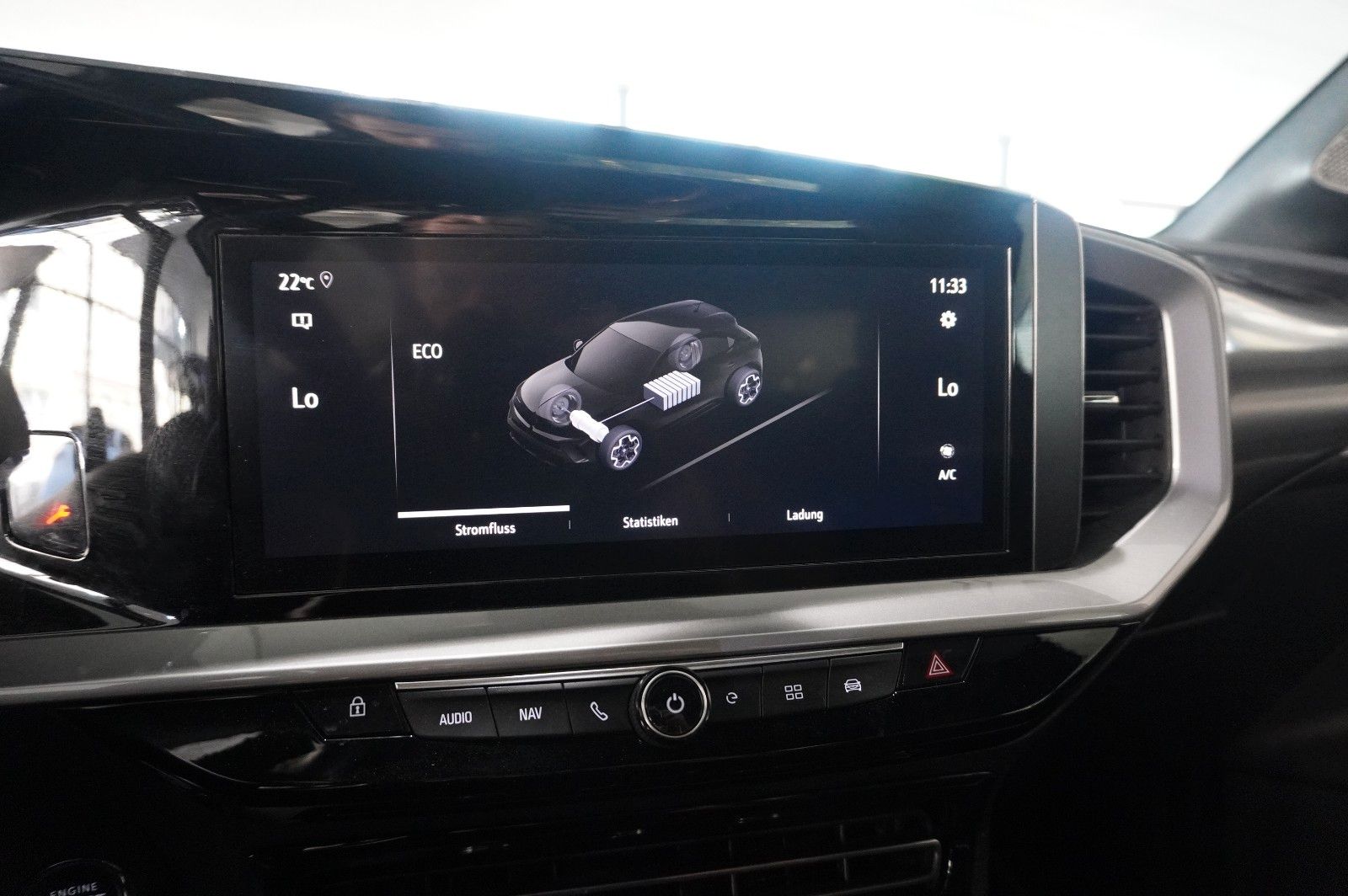 Fahrzeugabbildung Opel Mokka-e ULTIMATE 3-PHASIG NAVI/LED/KAMERA/DAB+