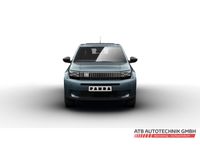 Fiat Grande Panda - Vorschau Bild 2