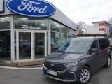 Ford Tourneo Connect PHEV Titanium L2 #AHK-Set #GJR # - Ford Grand Tourneo Plug-in Hybrid (PHEV) Gebrauchtwagen