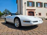 Corvette C4 Cabrio/L98/H-Zulassung - Corvette aus 1991