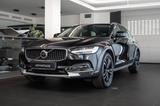 Volvo V90 B4 AWD Cross Country /360/HeadUp - schwarze Volvo V90 Cross Country