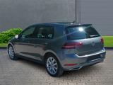 Volkswagen Golf VII Highline 1.5 TSI+Sportsitze+Park Distan - Volkswagen Golf: Highline