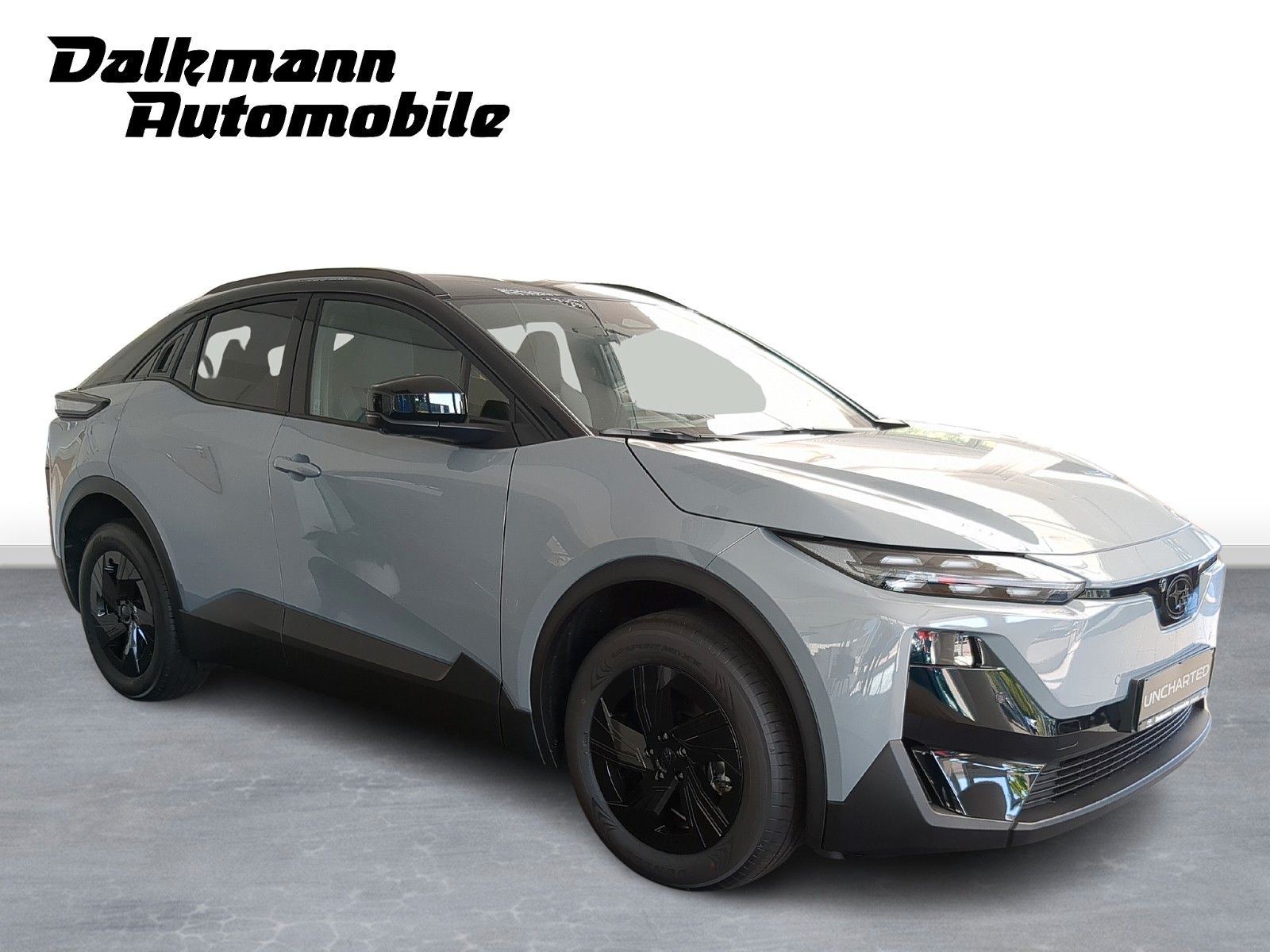 Subaru Uncharted Active 77 FWD imagem 3