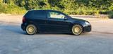 Volkswagen Golf 5 GT 170 PS - Volkswagen Golf: 170 Ps