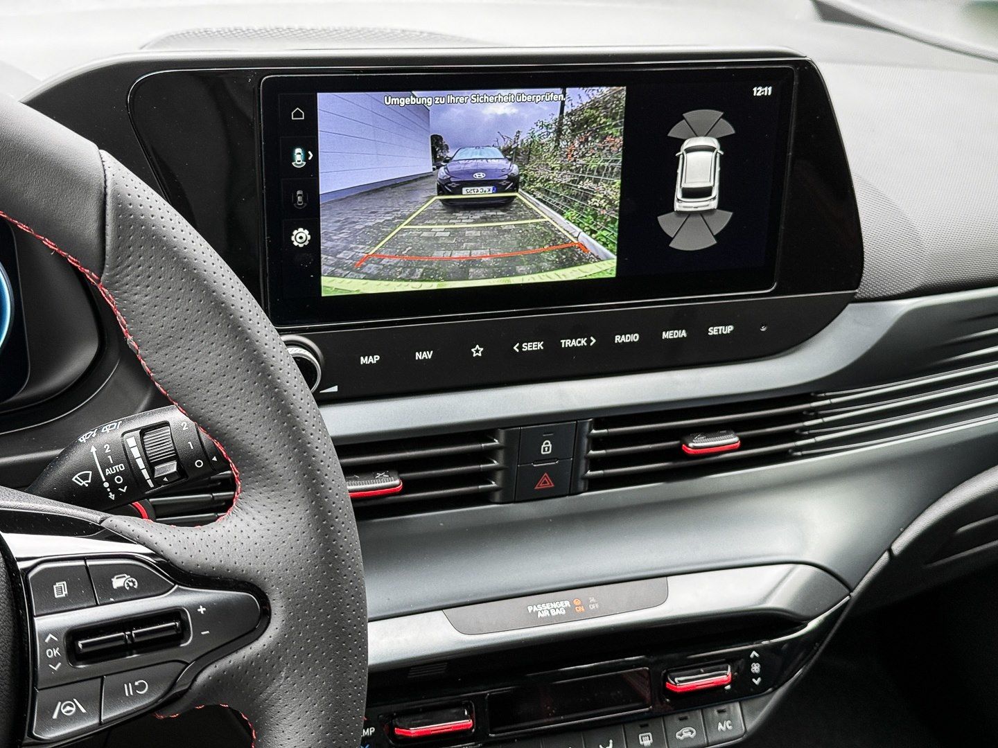 Hyundai i20 - Bild 11