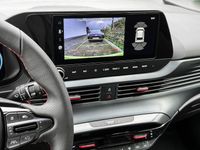 Hyundai i20 - Vorschau Bild 11