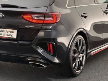 KIA cee'd / Ceed - 11