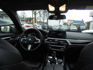 BMW 530 - 6