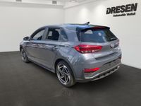 Hyundai i30 - Vorschau Bild 4
