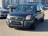 Ford Fusion 1.4 16V Klima Tüv - Ford Fusion: 1.4