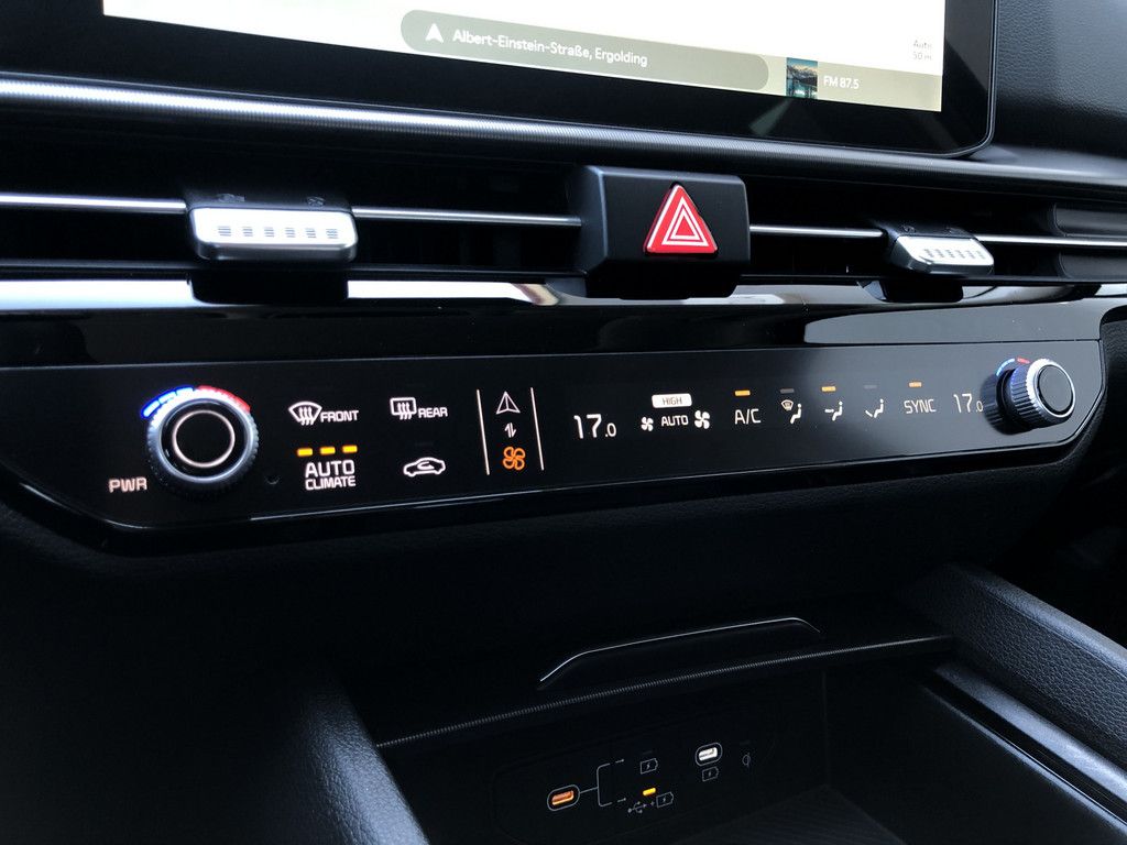 Kia Sportage - Bild 12
