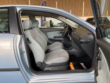 Seat Ibiza 1.4 16V 55 kW Fresh *KLIMAANLAGE*TÜV 0625