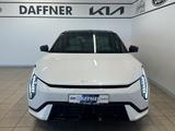 Kia EV4 Navi Leder Digitales Cockpit Soundsystem Har - Kia: Weiß