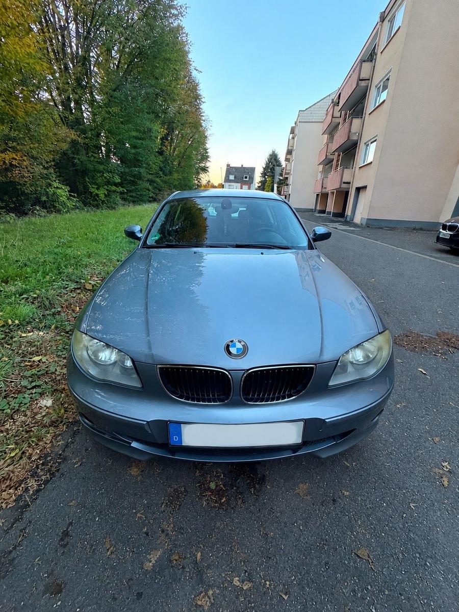 BMW 116