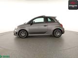 Fiat 500 Abarth 695 PANO,NAVI,BEATS,CARPLAY,1.HD,SH - Fiat 500: Abart