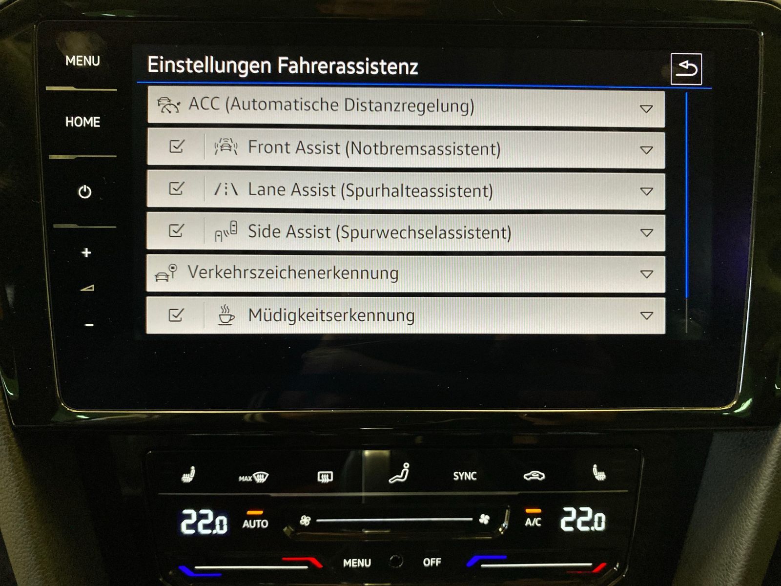 Volkswagen Passat - Bild 11