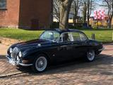 Jaguar S-Type