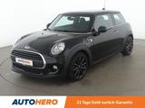 MINI One Blackyard Aut.*NAVI*PDC*SHZ*PANO* - MINI ONE in Frankfurt (Main)
