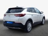Opel Grandland X 1.2 Start/Stop Business INNOVATION - Opel Gebrauchtwagen in Hanau