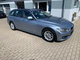 BMW 320d Touring Aut. Xenon Shzg Temp. PDC AHK 93TKM - BMW: X 9