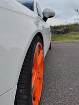 Seat Exeo ST 2.0 TDI CR 88kW Style Bastler  - Seat Exeo von privat