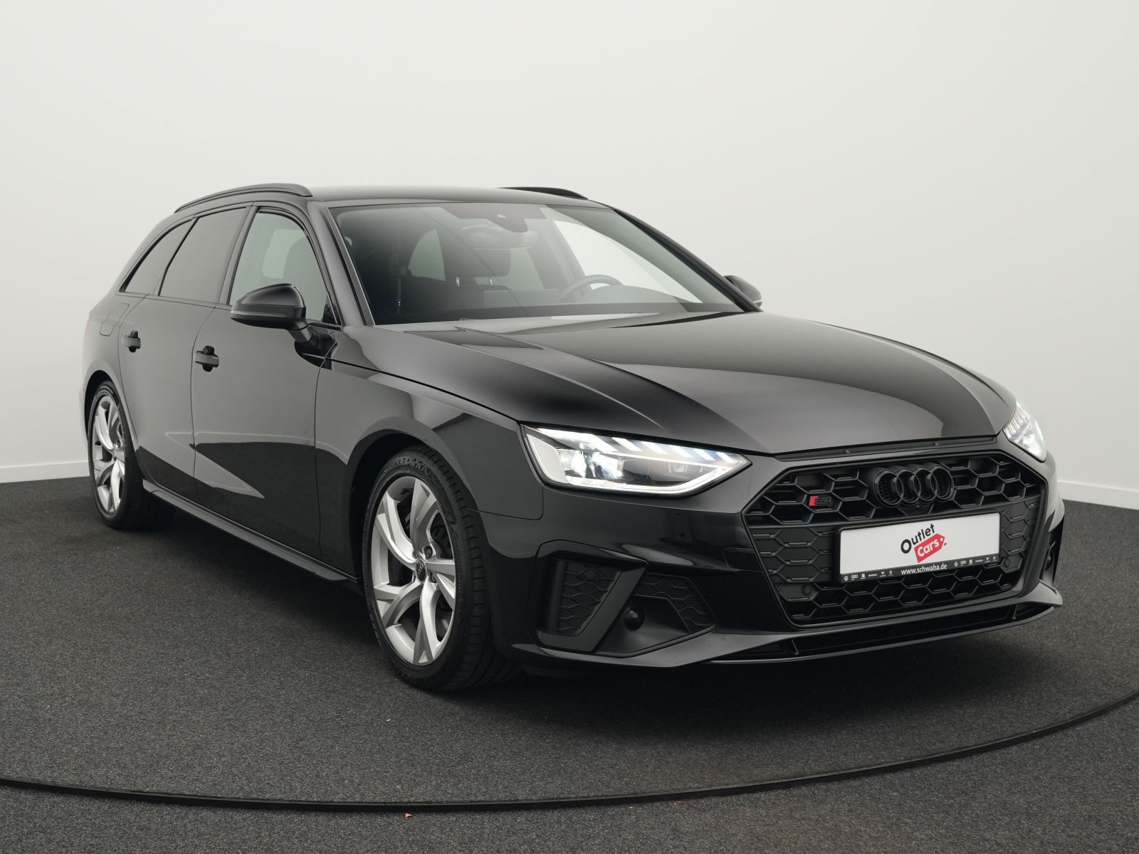 Audi S4 - Bild 21