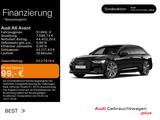 Audi A6 Avant 50 TFSIe quattro S-LINE*NAVI-PLUS*MATRI