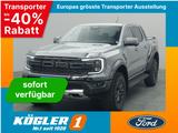 Ford Ranger RAPTOR Diesel/Techno-P./Raptor-P. -23%*
