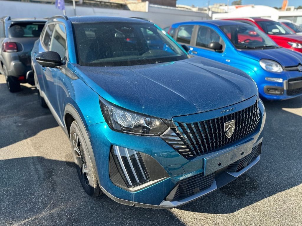 Image of Peugeot 2008