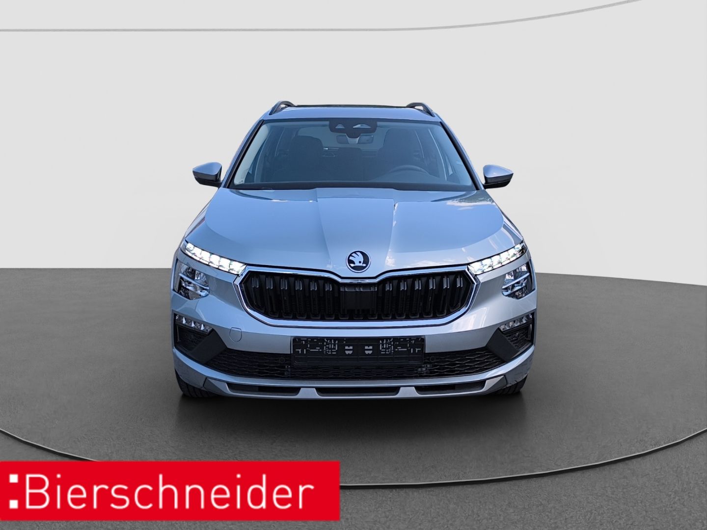 Skoda Kamiq 1.0 TSI DSG Selection 5-J-G LED RFK imagem 2