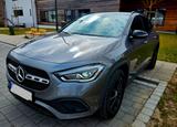 Mercedes-Benz GLA 180 | Garantie bis 2028 | Scheckheft| TOP 