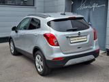 Opel Mokka X 1.6 CDTI Active - Opel Mokka X: Active