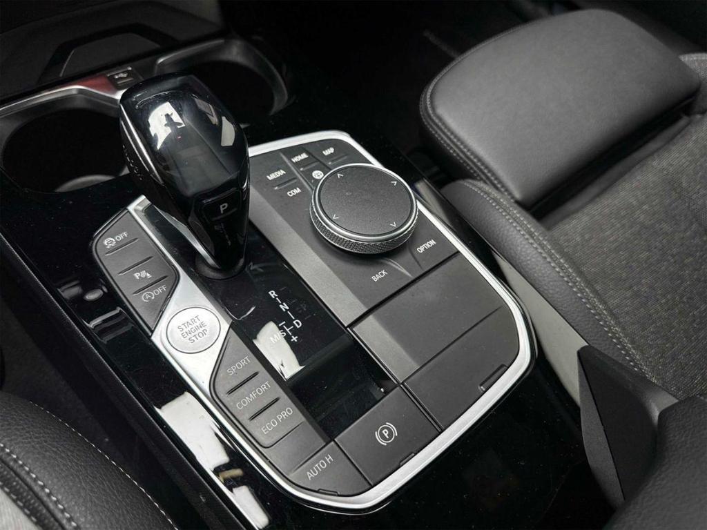 BMW 1 Series xDr Sport Shadow Pano Shzg Volldig AHK LED, миниатюра 28