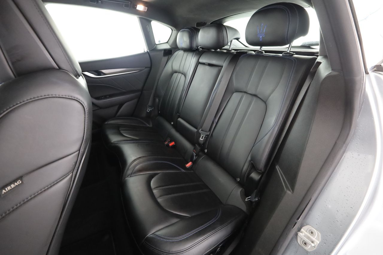 Maserati MASERATI Levante 330 CV MHEV AWD GT imagem 3